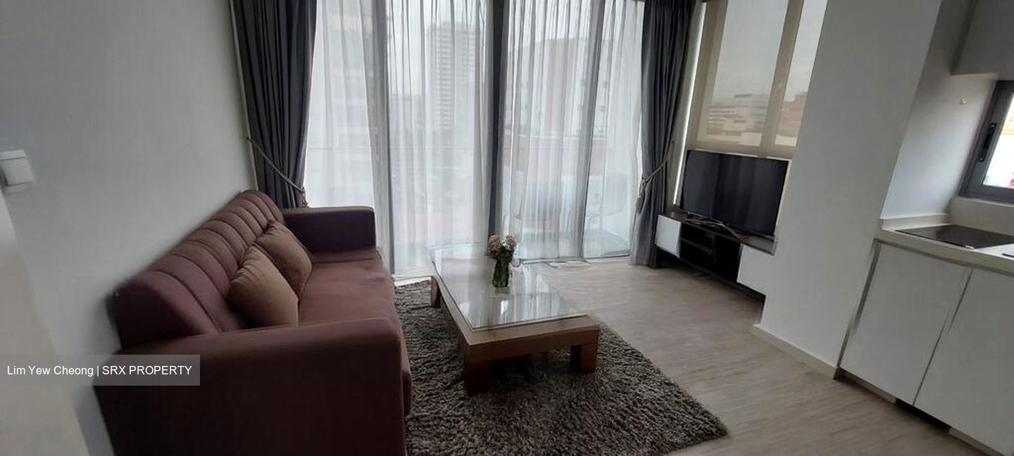 Treasures @ G19 (D14), Apartment #500370001